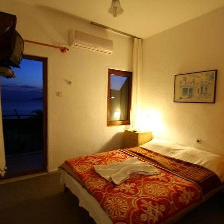 Kalkan Gul Pension Kamer foto