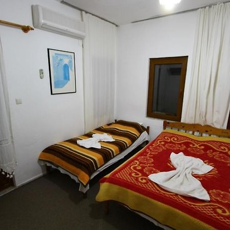 Kalkan Gul Pension Kamer foto