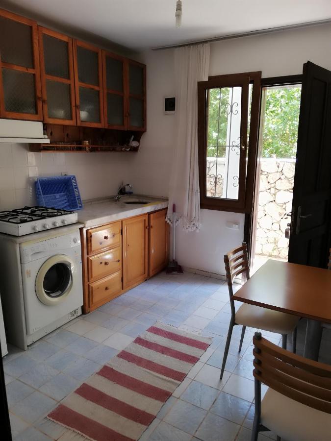 Kalkan Gul Pension Buitenkant foto