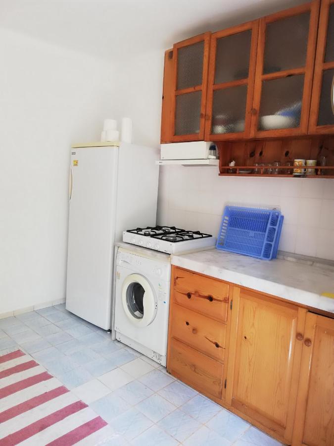 Kalkan Gul Pension Buitenkant foto