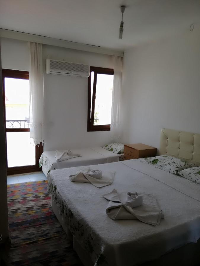 Kalkan Gul Pension Buitenkant foto