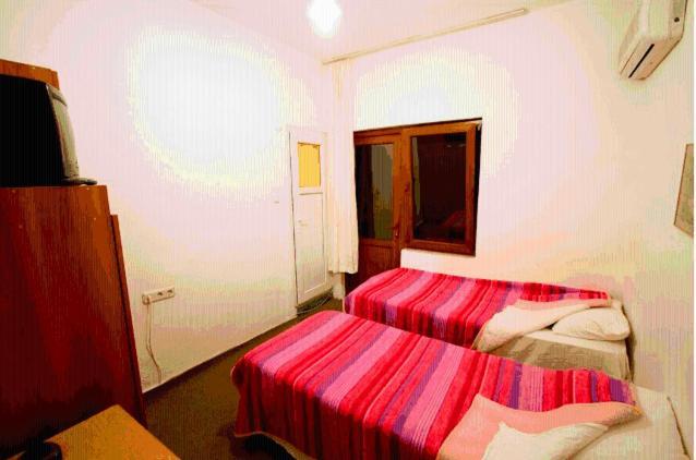 Kalkan Gul Pension Buitenkant foto