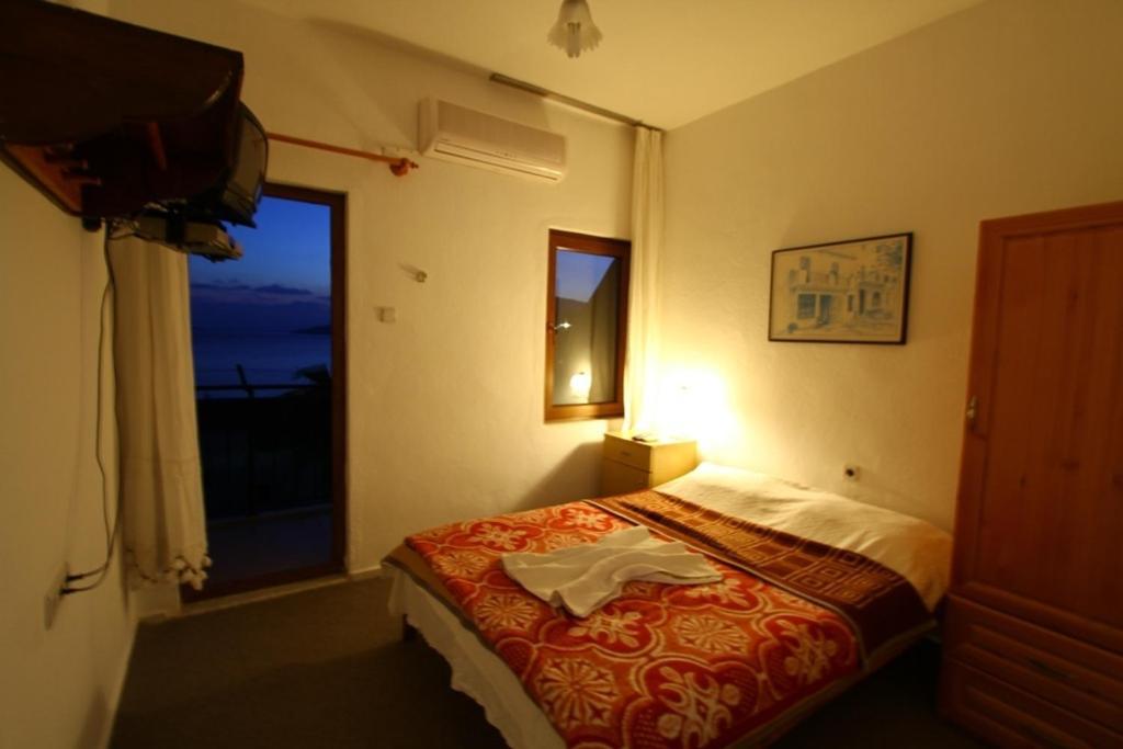 Kalkan Gul Pension Kamer foto