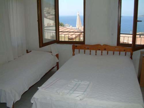 Kalkan Gul Pension Kamer foto