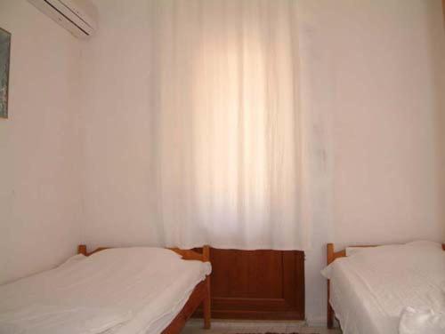 Kalkan Gul Pension Buitenkant foto