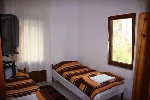 Kalkan Gul Pension Buitenkant foto