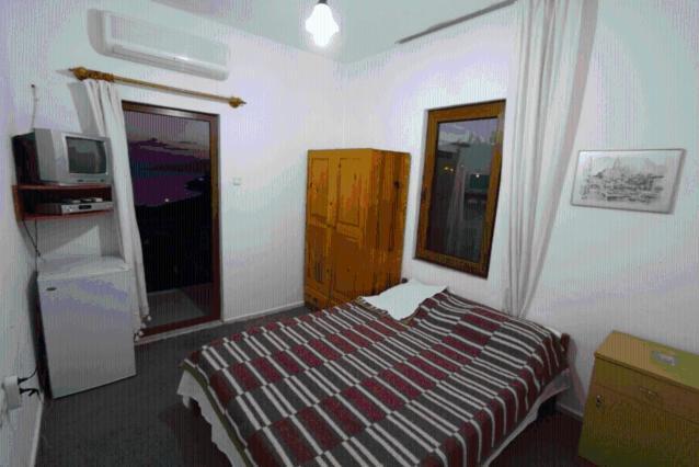 Kalkan Gul Pension Buitenkant foto